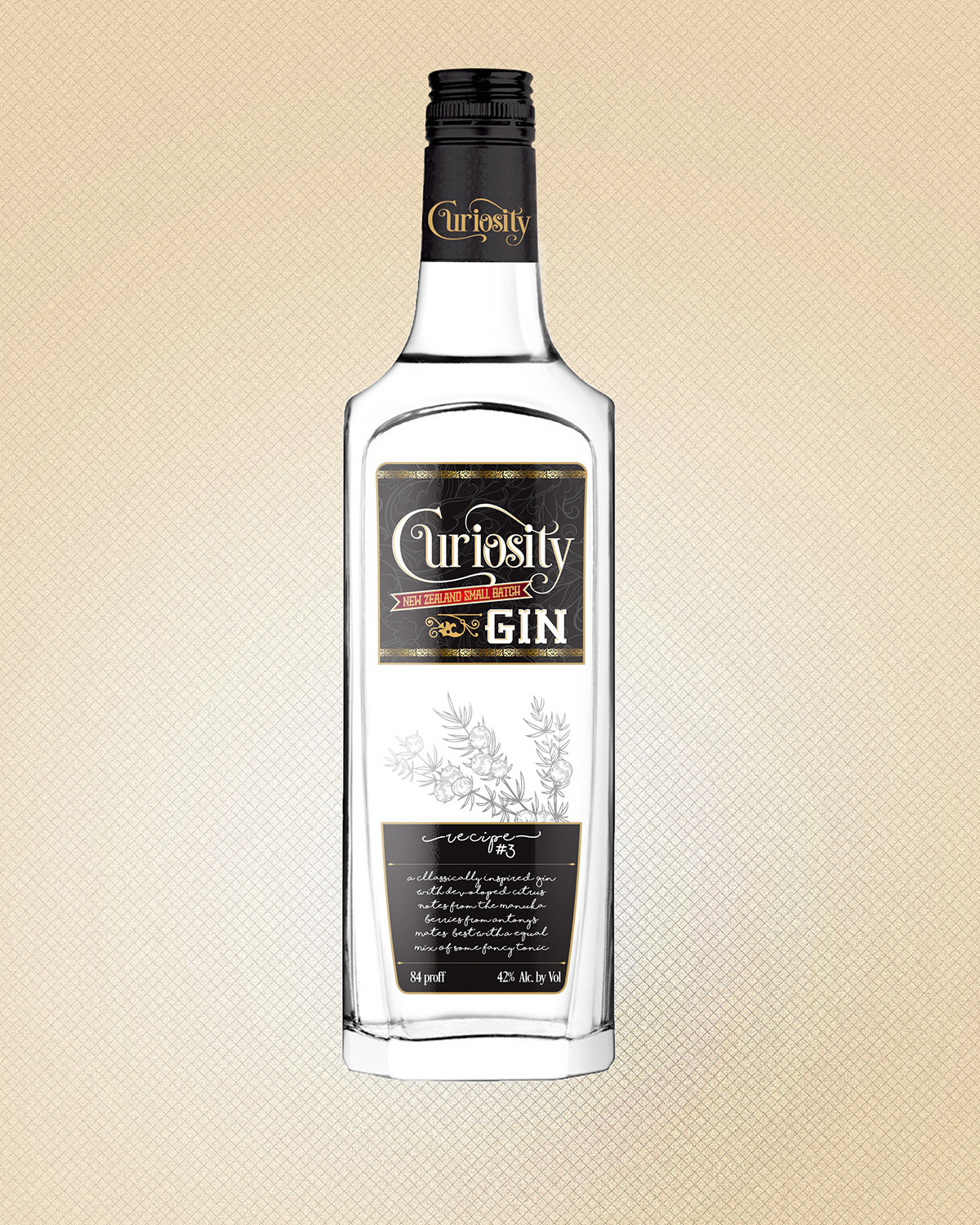 Diseño de Empaque por Vishal Vishwakarma  para Silenus Development Ltd | Diseño #12057698