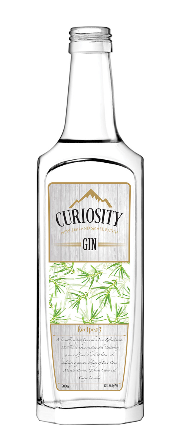 Packaging Design by Vishal Vishwakarma  for Silenus Development Ltd | Design #12154499