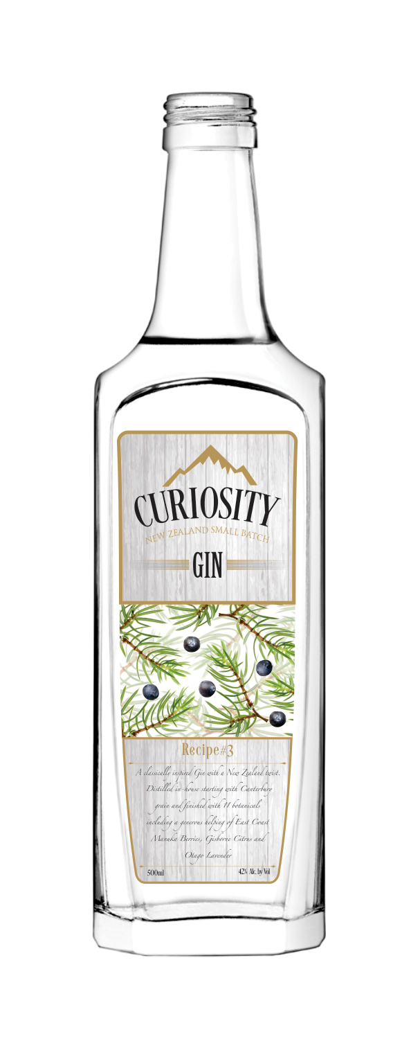 Packaging Design by Vishal Vishwakarma  for Silenus Development Ltd | Design #12163661