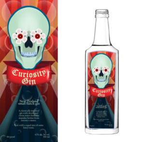 Verpackungs-Design von Prpa für Silenus Development Ltd | Design #12016578