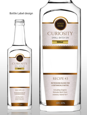 Verpackungs-Design von SAI DESIGNS für Silenus Development Ltd | Design #12002146