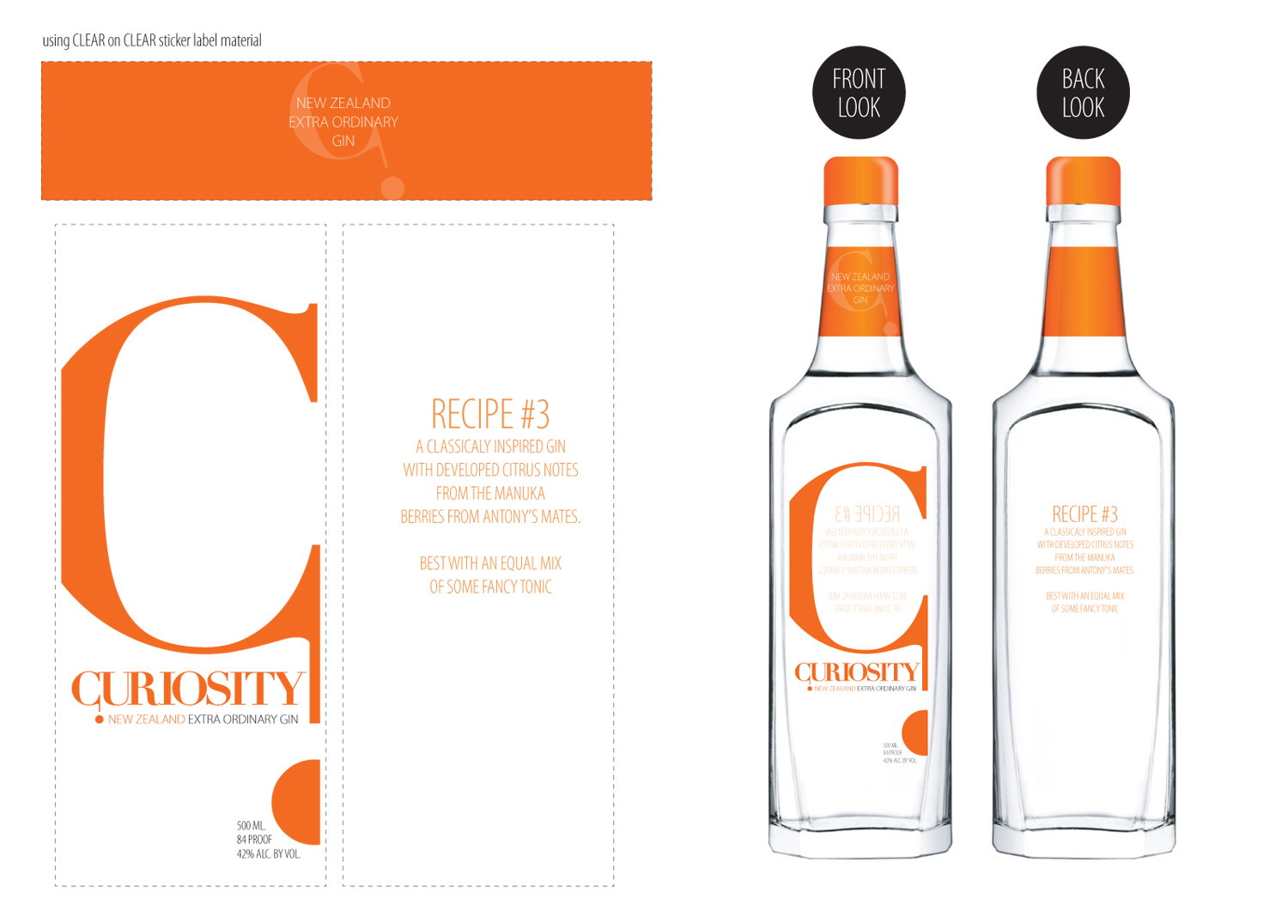 Packaging Design by wiesnu.a for Silenus Development Ltd | Design #11974399
