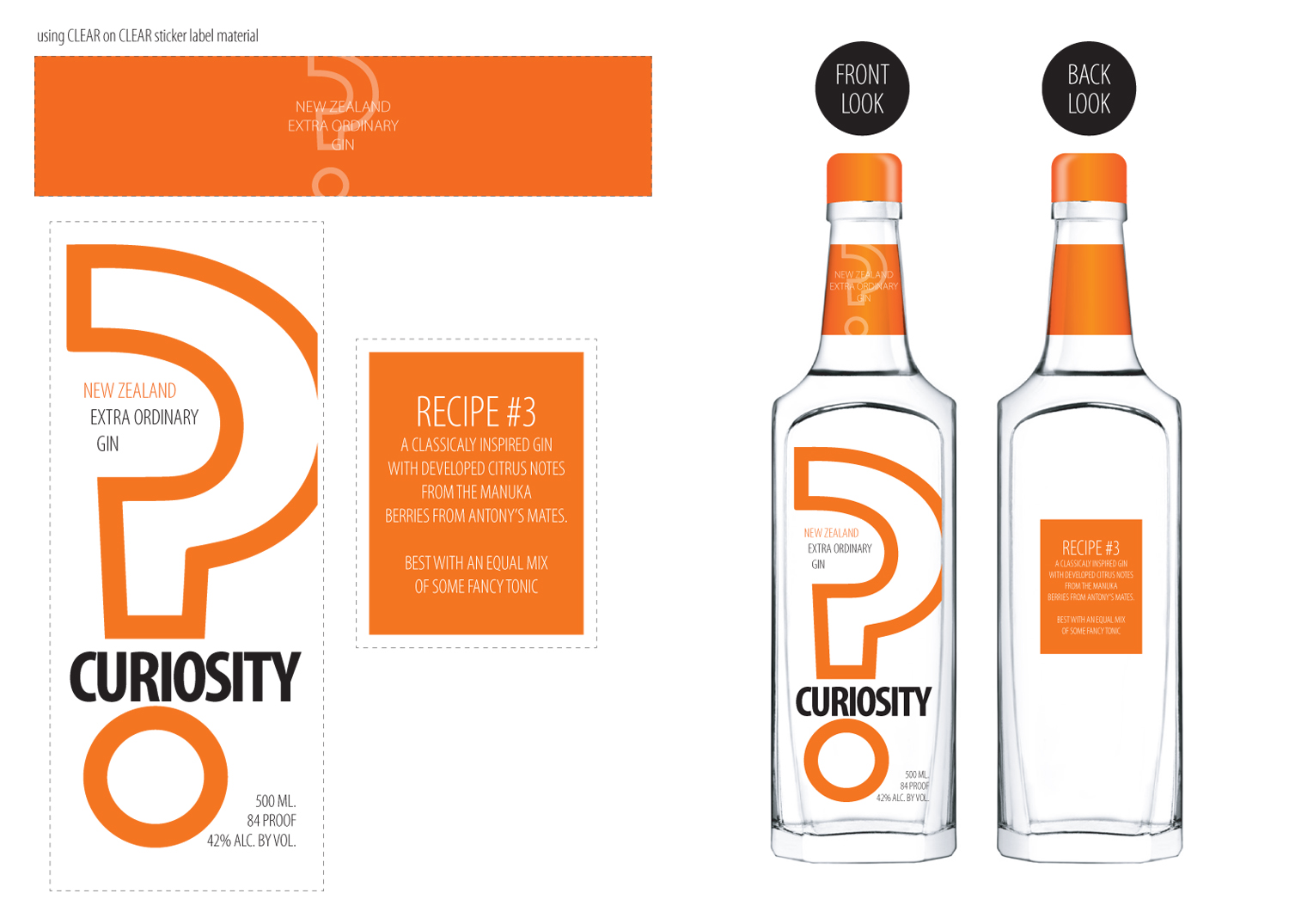 Packaging Design by wiesnu.a for Silenus Development Ltd | Design #11985336