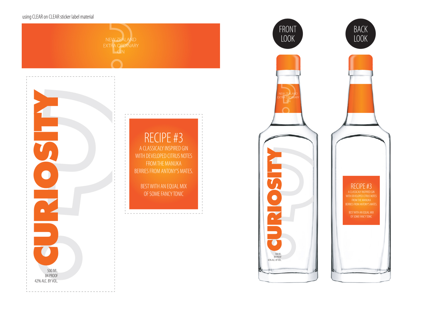 Packaging Design by wiesnu.a for Silenus Development Ltd | Design #11985337