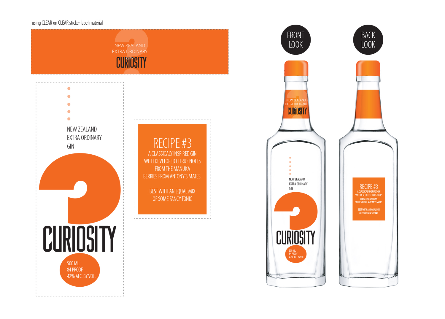 Packaging Design by wiesnu.a for Silenus Development Ltd | Design #12001065