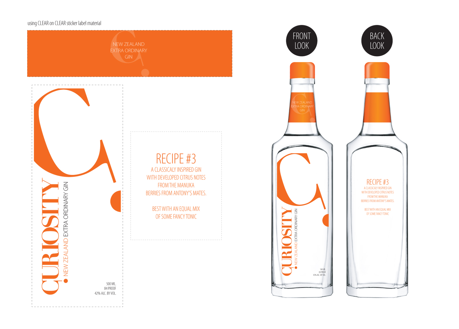 Packaging Design by wiesnu.a for Silenus Development Ltd | Design #12031258