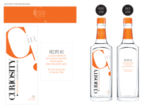 Verpackungs-Design von wiesnu.a für Silenus Development Ltd | Design #12049471
