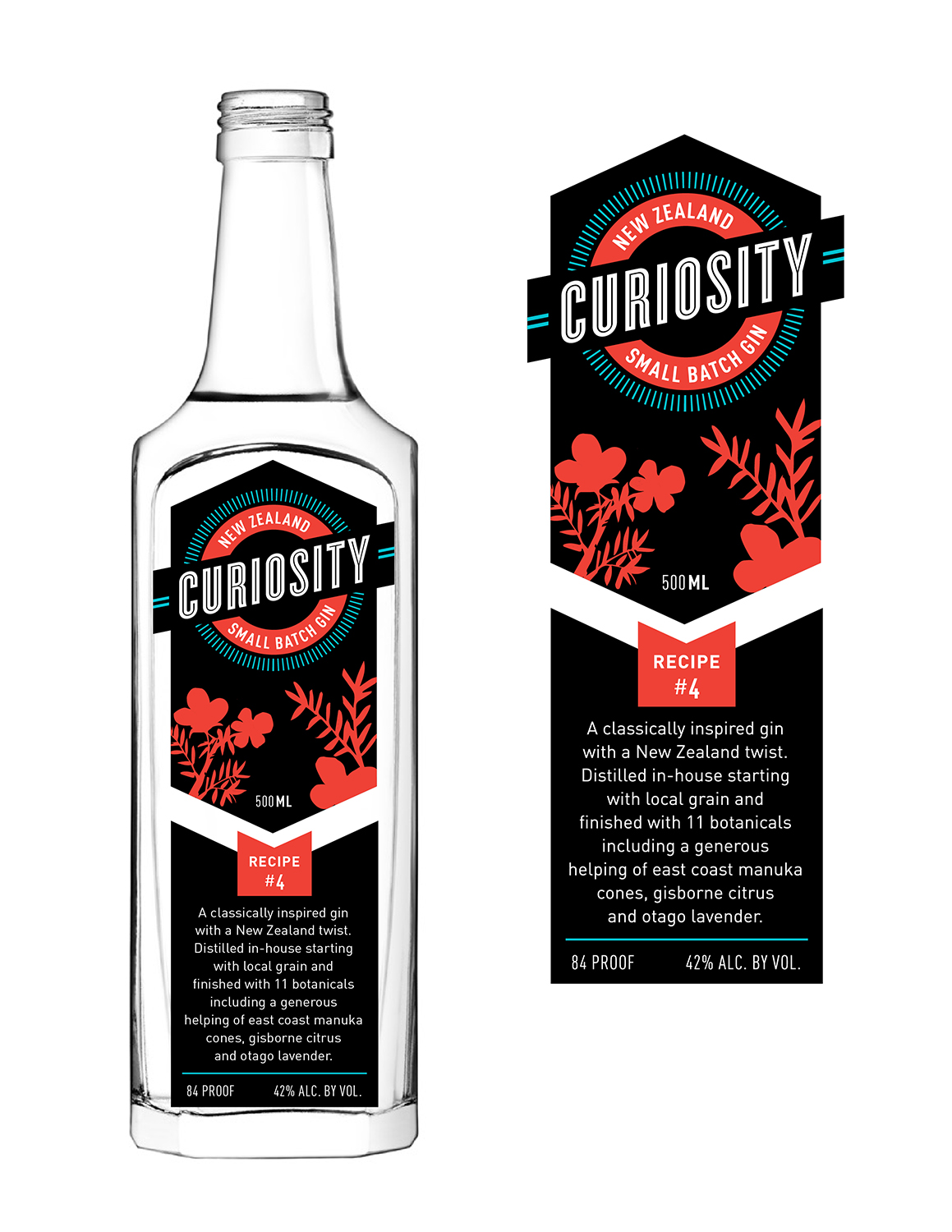 Diseño de Empaque por gisellerodas para Silenus Development Ltd | Diseño #12025041