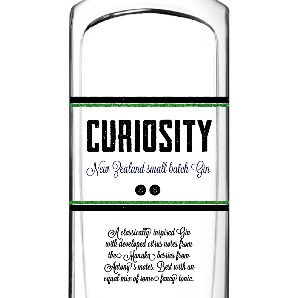 Packaging Design by Richard G for Silenus Development Ltd | Design #12026794