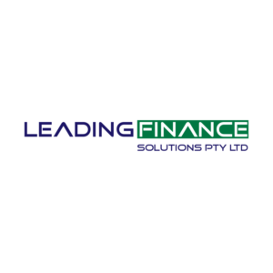 Logo Design by H4R5Z for Leading Finance Solutions Pty Ltd | Design: #11923586