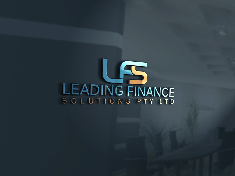 Logo Design by AD Designstar for Leading Finance Solutions Pty Ltd | Design: #11924765