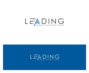 Logo Design by MKR for Leading Finance Solutions Pty Ltd | Design: #11925400