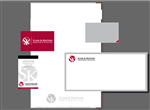 Stationery Design by Dezign by Elite for Kinetic Digital | Design: #26298
