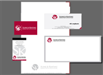 Stationery Design by Dezign by Elite for Kinetic Digital | Design: #26302