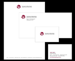 Stationery Design by M.U. Designs for Kinetic Digital | Design: #26800