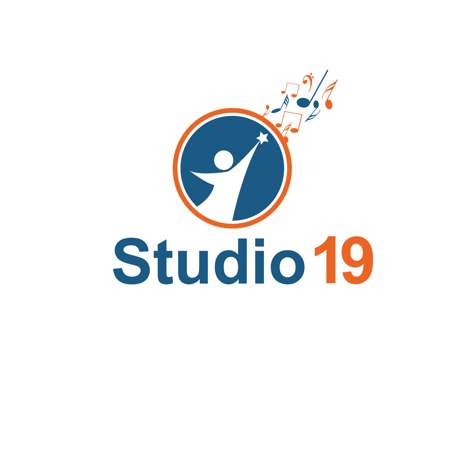 Logo Design by kentz for Steps In Motion | Design #2363185