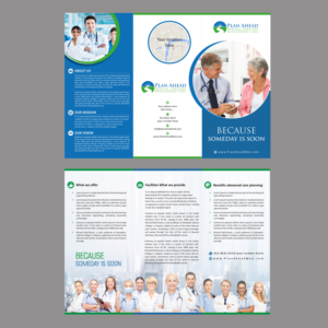 Brochure Design by shreesai