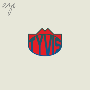 Logo-Design von EZO Design für Tyvis Roofing & Construction, Inc. | Design: #11974177