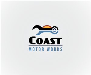 Logo Design by Restless
