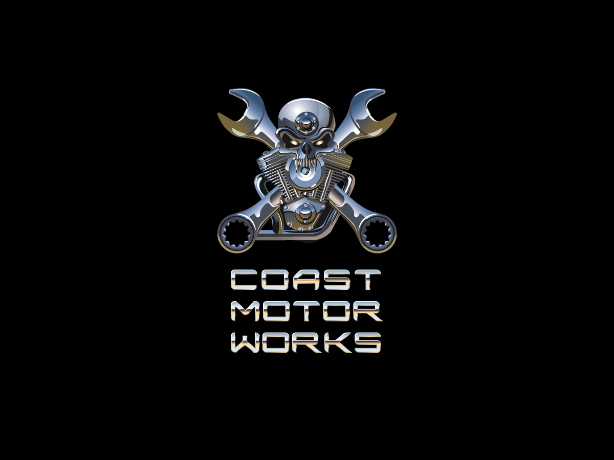 Logo Design by raj for this project | Design: #2438909