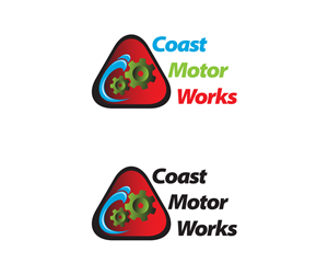 Logo Design by dxp for this project | Design: #2439044