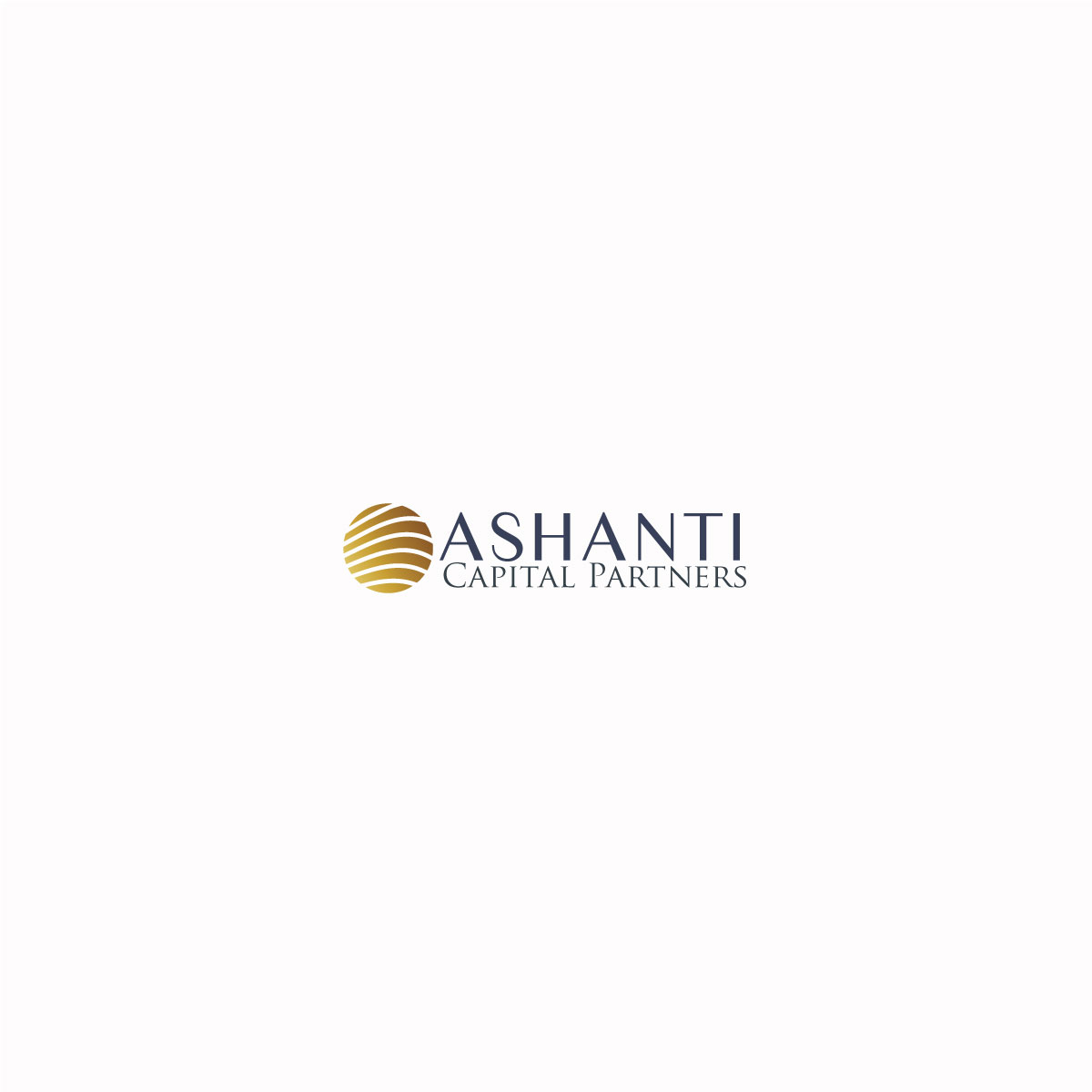 Logo Design by Mojoto41 for Ashanti Capital Partners | Design #12032151