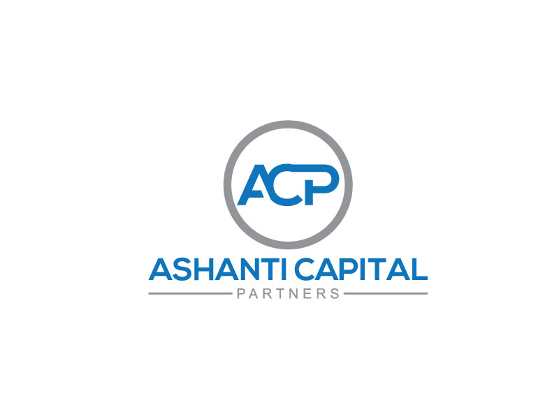 Logo Design by Mehedi Hasan ™ for Ashanti Capital Partners | Design #11943401