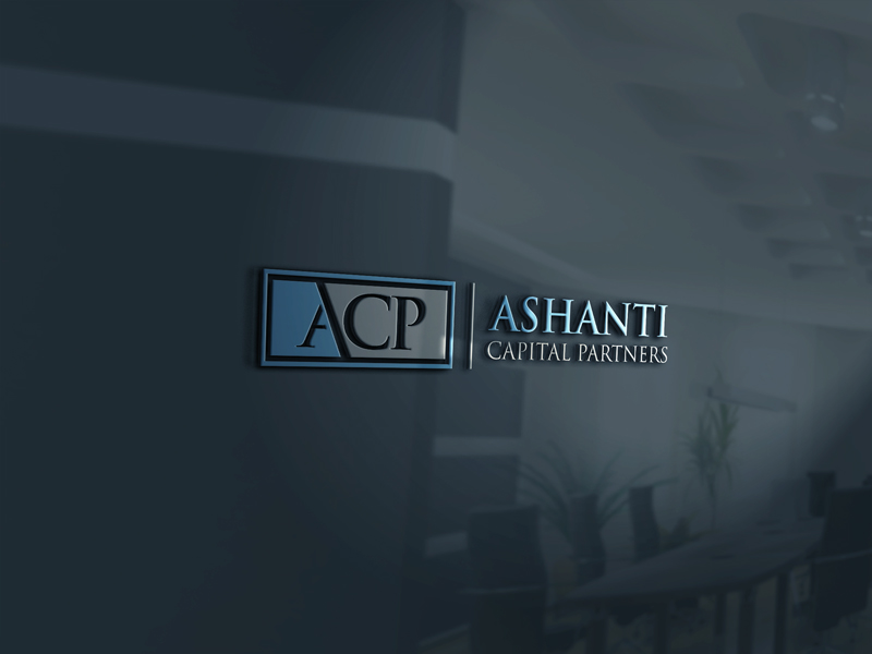 Logo Design by Mehedi Hasan ™ for Ashanti Capital Partners | Design #11943411