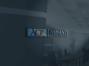 Logo Design by Mehedi Hasan ™ for Ashanti Capital Partners | Design: #11943411