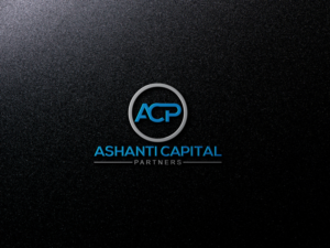 Logo Design by Mehedi Hasan ™ for Ashanti Capital Partners | Design: #11943412