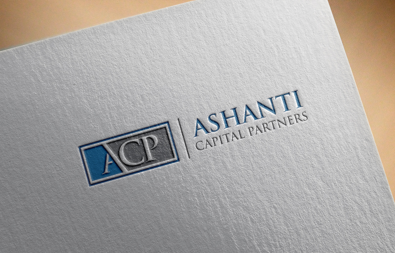 Logo Design by Mehedi Hasan ™ for Ashanti Capital Partners | Design #11943413