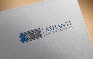 Logo Design by Mehedi Hasan ™ for Ashanti Capital Partners | Design: #11943413