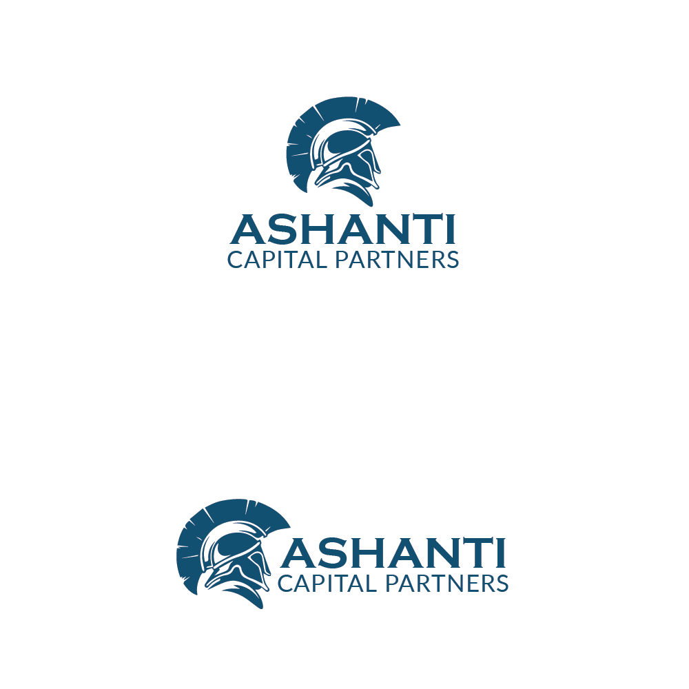 Logo Design by TB Designs for Ashanti Capital Partners | Design #11939042