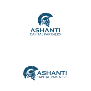 Logo Design by TB Designs for Ashanti Capital Partners | Design: #11939042