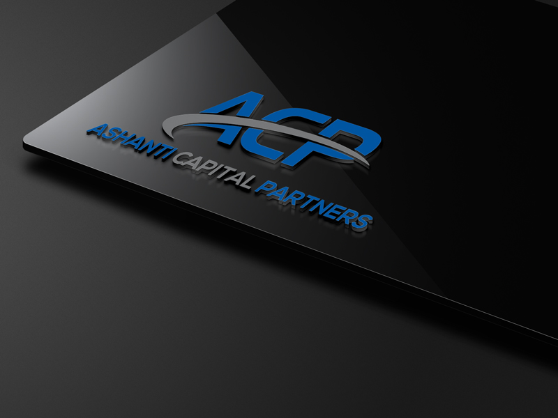 Logo Design by smith00085 for Ashanti Capital Partners | Design #11945017