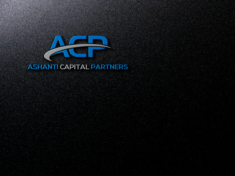 Logo Design by smith00085 for Ashanti Capital Partners | Design #11945019