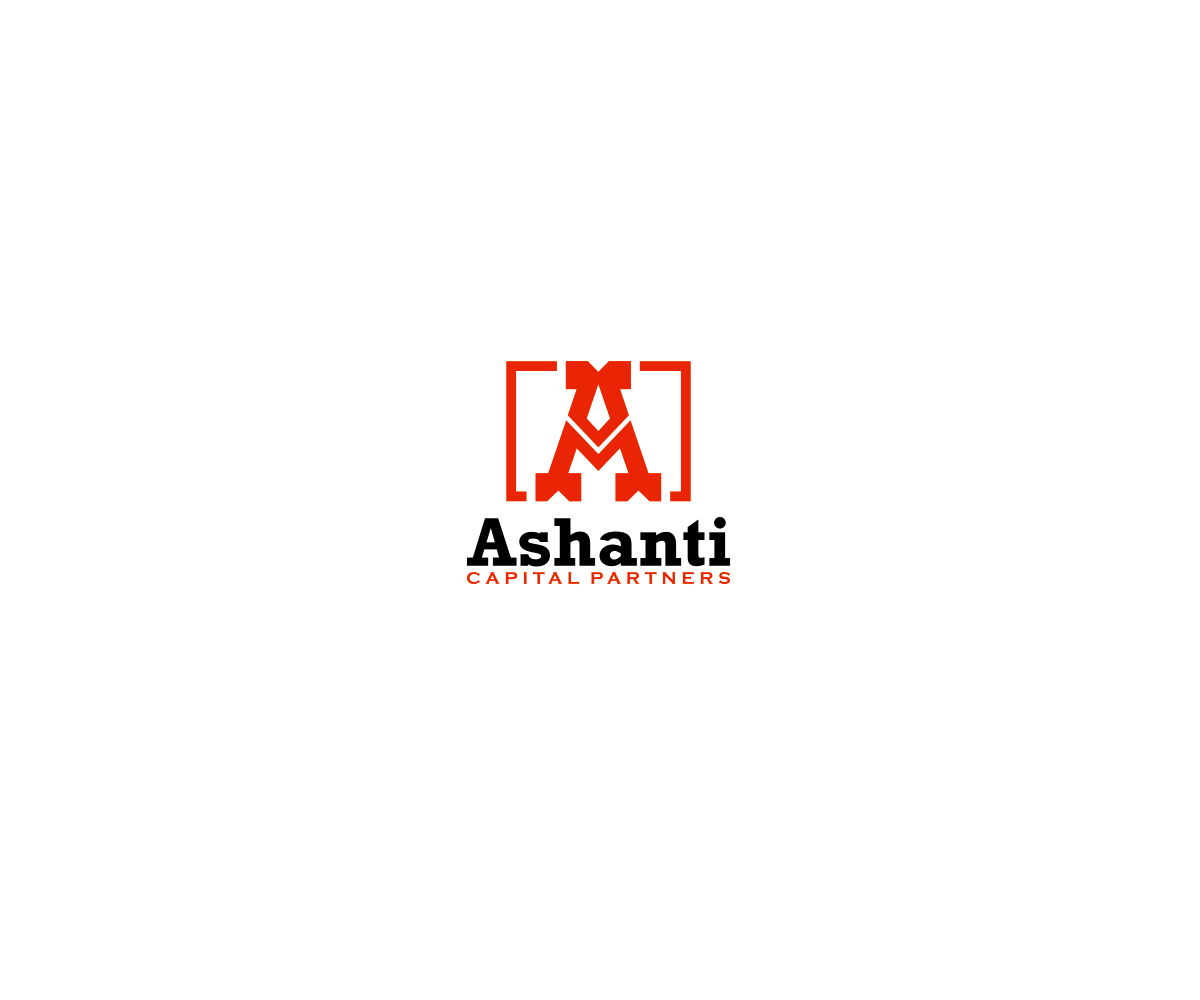 Logo Design by carina_designs for Ashanti Capital Partners | Design #12020681