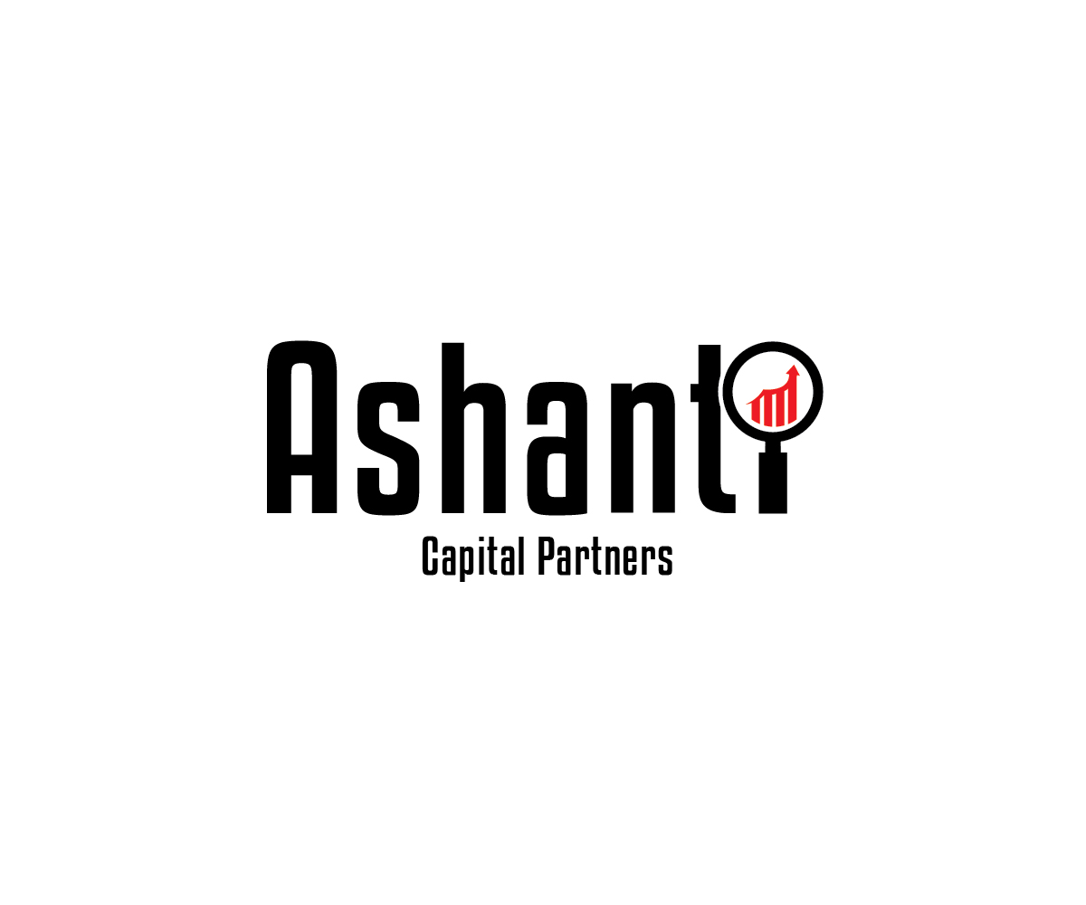 Diseño de Logo por Hena Dwibedy para Ashanti Capital Partners | Diseño #11955161