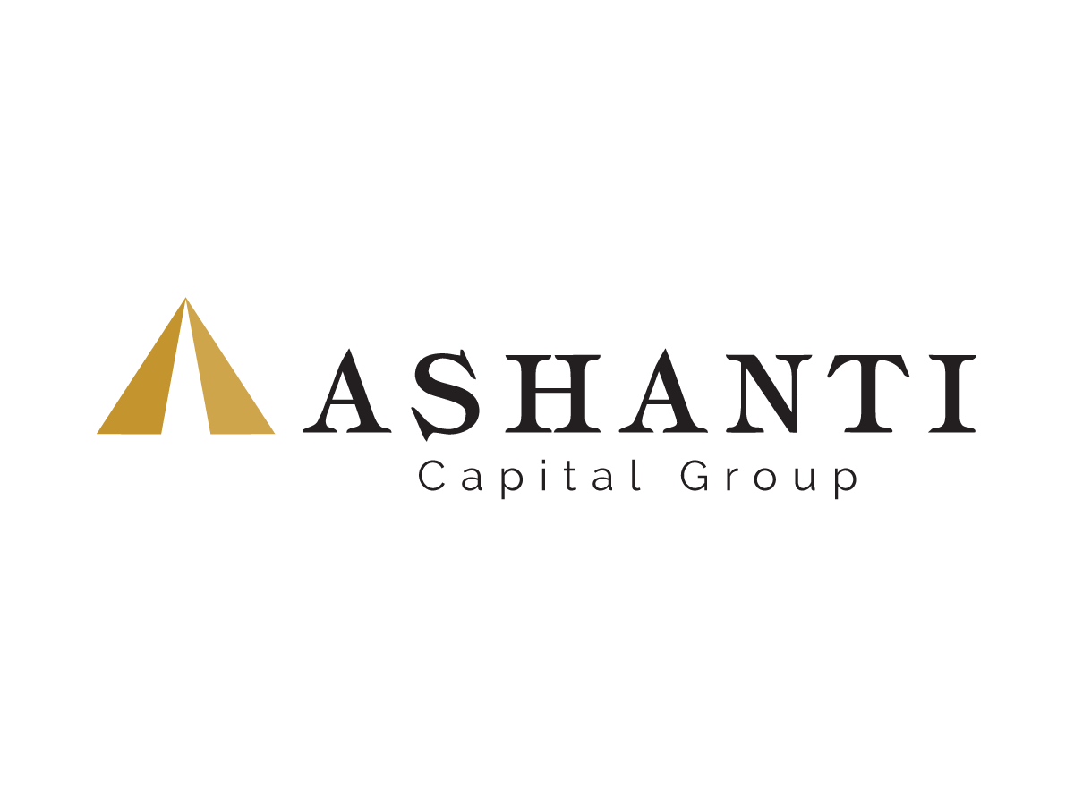 Logo Design by GBDESIGN for Ashanti Capital Partners | Design #12034609