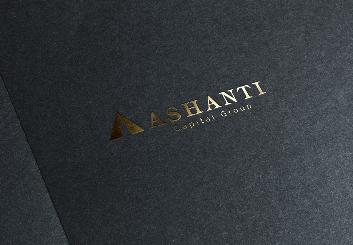 Logo Design by GBDESIGN for Ashanti Capital Partners | Design #12034610