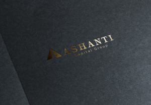 Logo Design by GBDESIGN for Ashanti Capital Partners | Design: #12034610