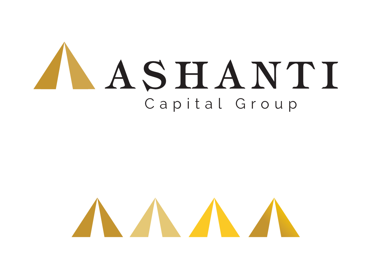 Logo Design by GBDESIGN for Ashanti Capital Partners | Design #12034633