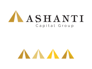 Logo Design by GBDESIGN for Ashanti Capital Partners | Design: #12034633