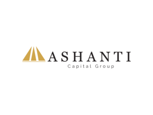 Logo Design by GBDESIGN for Ashanti Capital Partners | Design: #12036196