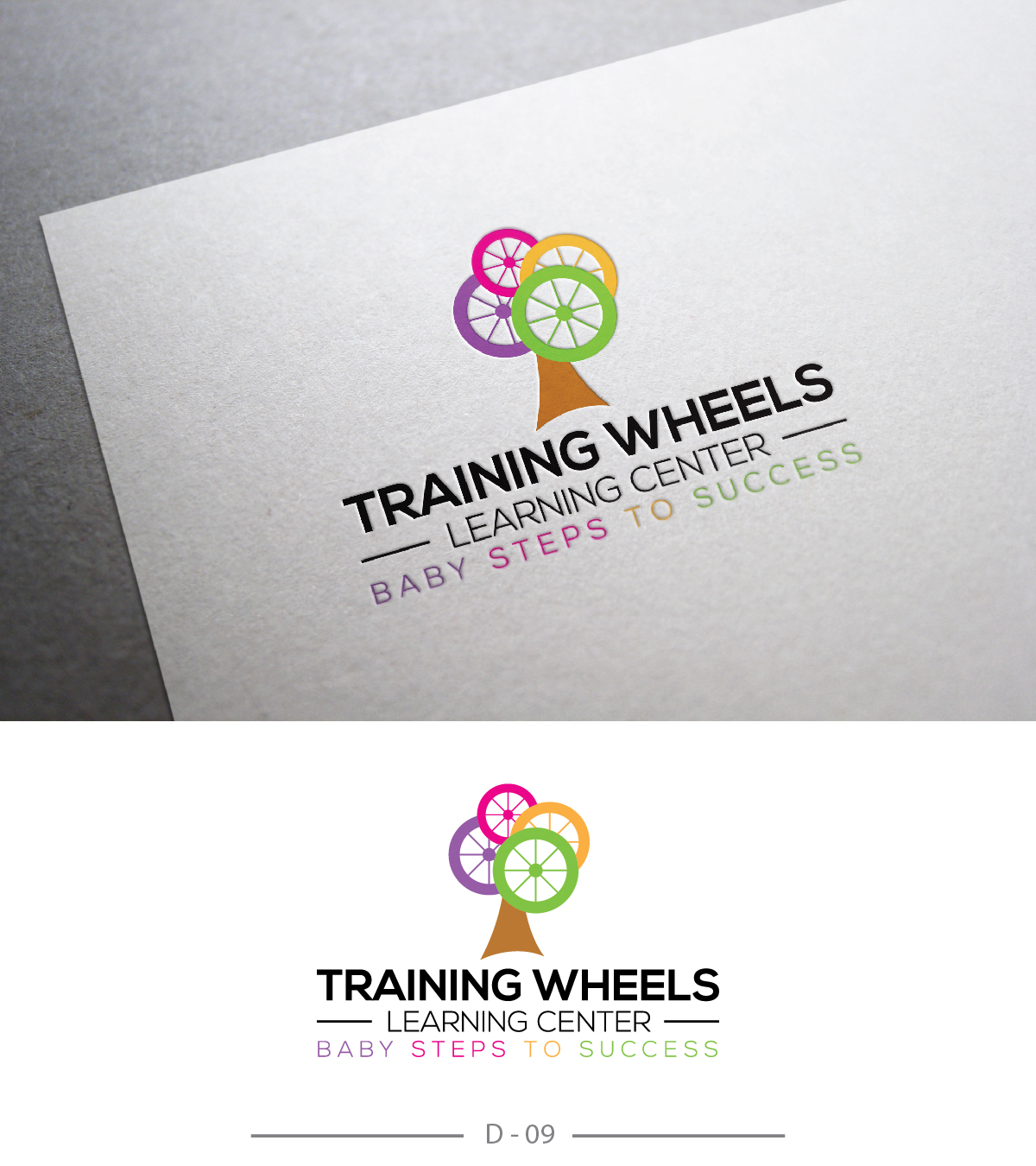 Logo Design by Designanddevelopment for this project | Design: #11978509