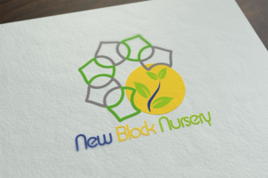 Logo Design by Lesaba Design