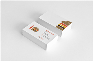 Logo Design by AS Creative for this project | Design #2363645