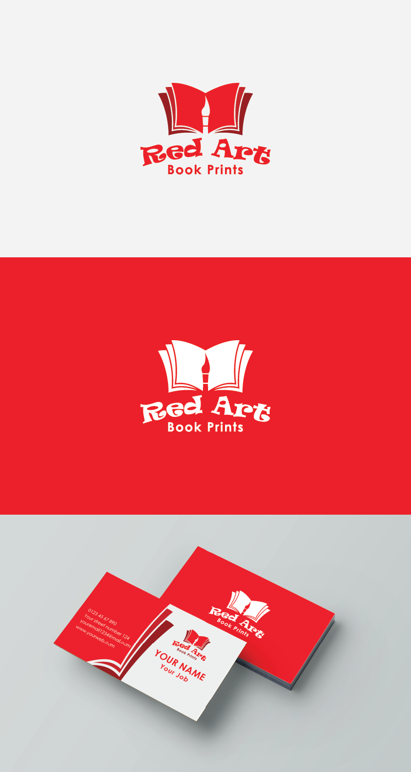 Logo Design by eko07 for this project | Design #11922799