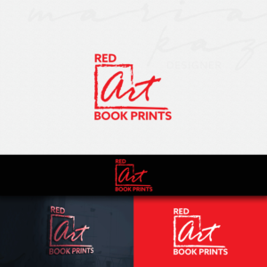 Logo Design by maria-kaz for this project | Design: #12010791