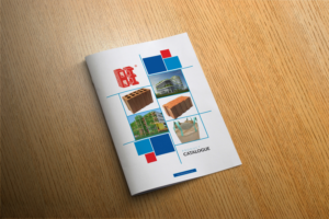 Catalogue Design by iTech Graphics for lian wang trading pte ltd | Design: #11955345